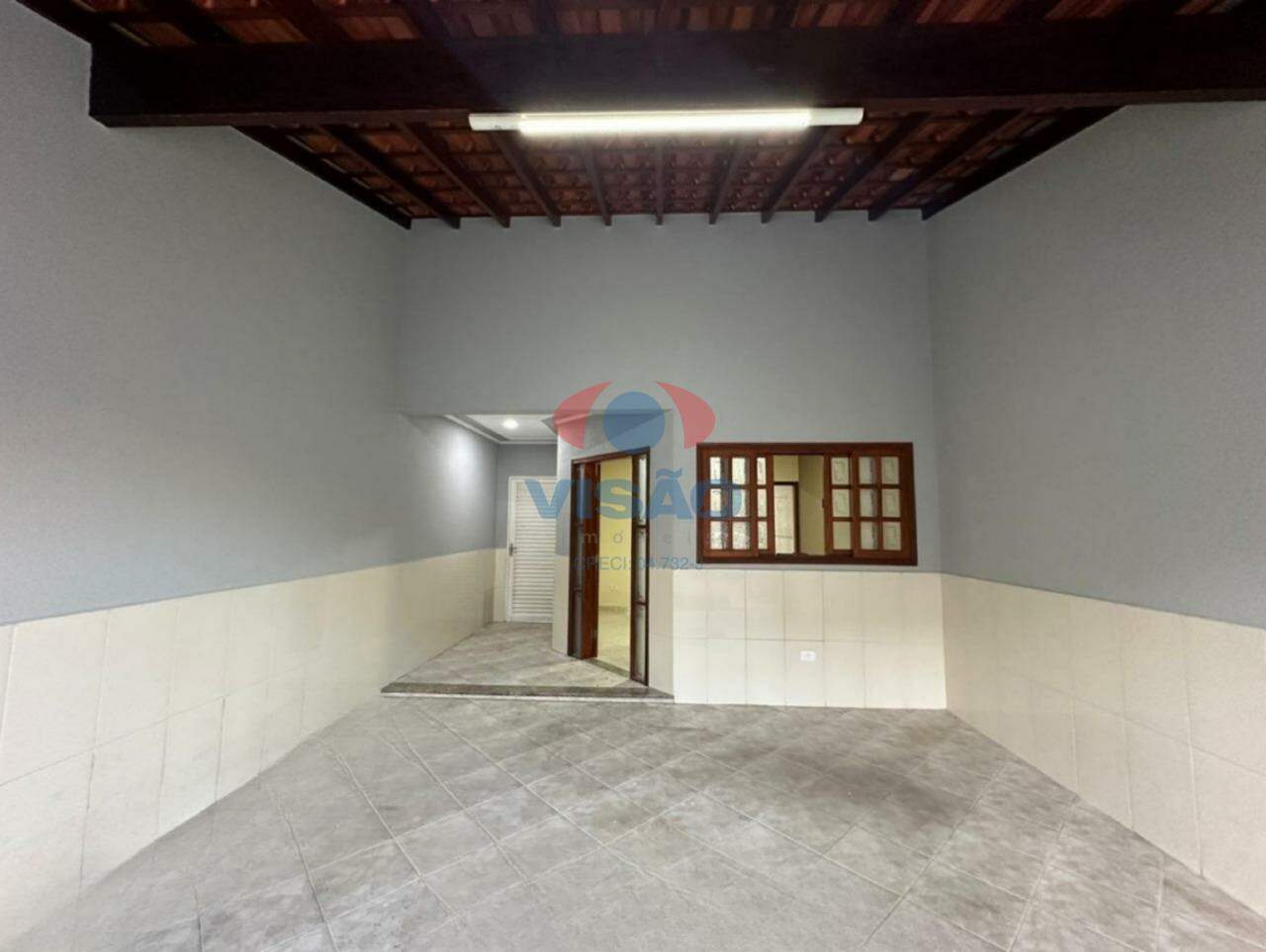 Casa para aluguel no Residencial Monte Verde: 