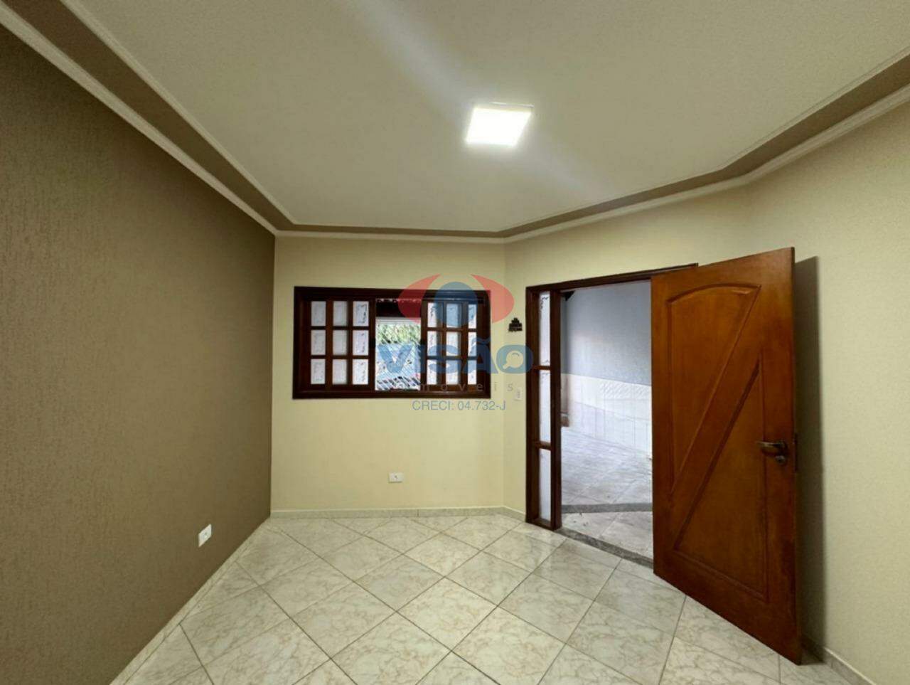 Casa para aluguel no Residencial Monte Verde: