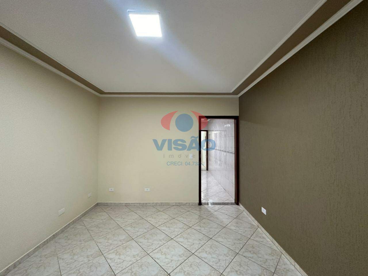 Casa para aluguel no Residencial Monte Verde: