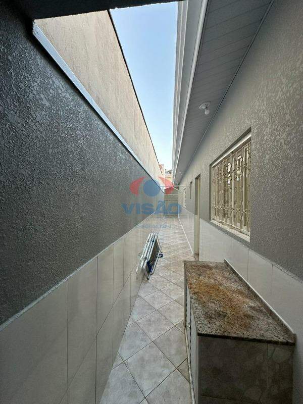 Casa para aluguel no Residencial Monte Verde: