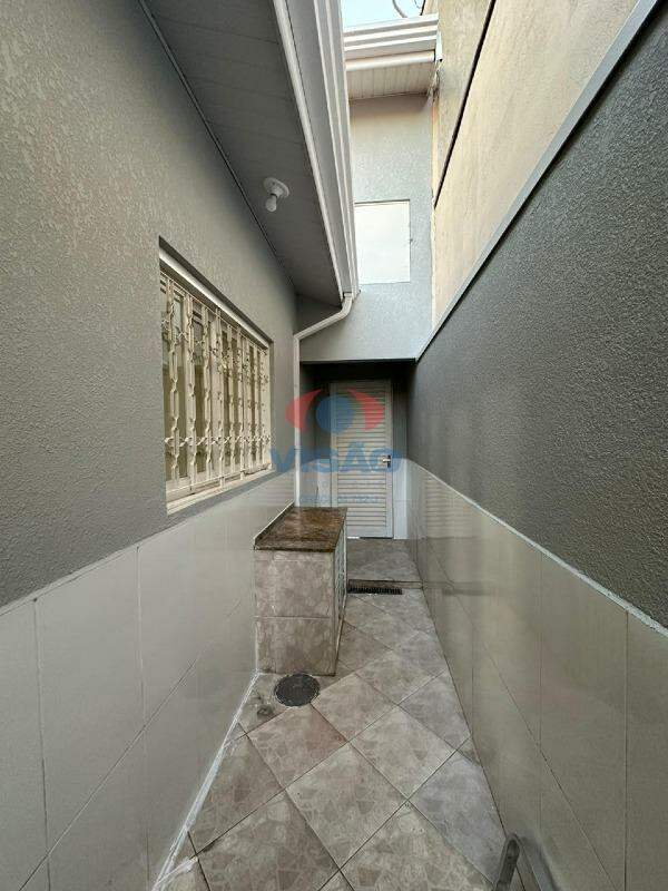 Casa para aluguel no Residencial Monte Verde: