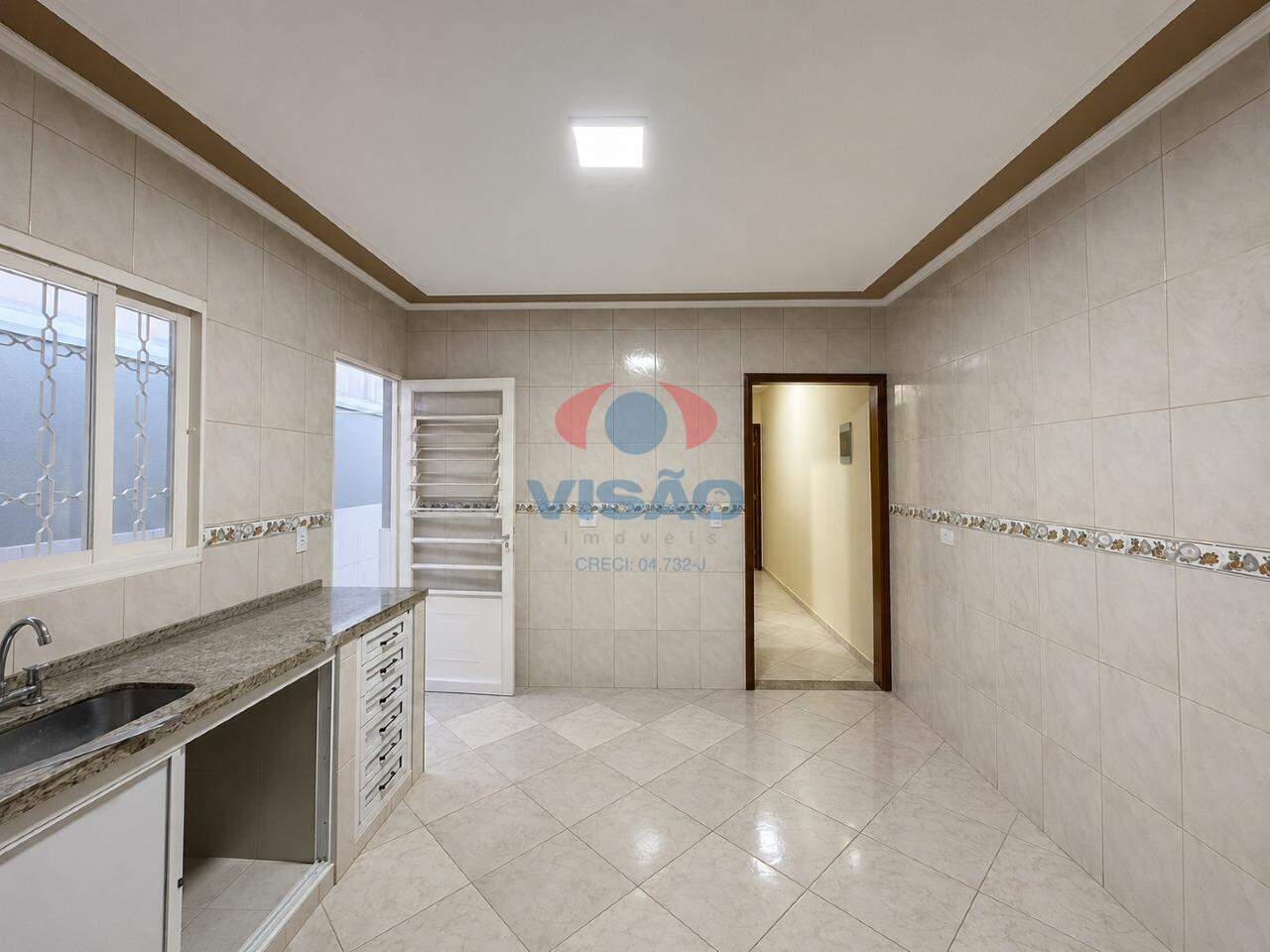 Casa para aluguel no Residencial Monte Verde: