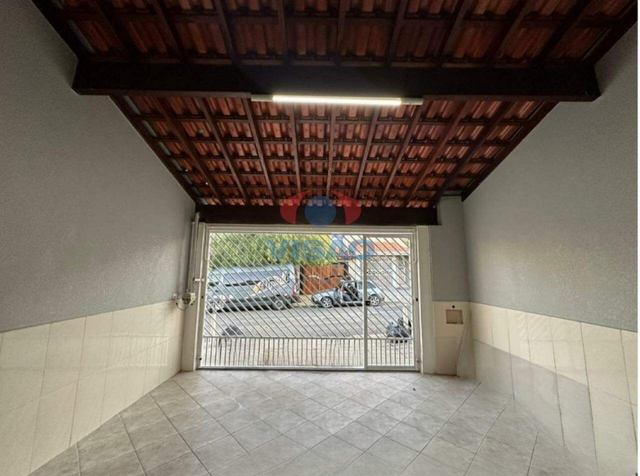 Casa para aluguel no Residencial Monte Verde: 
