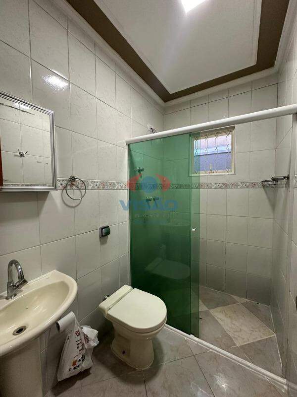 Casa para aluguel no Residencial Monte Verde:
