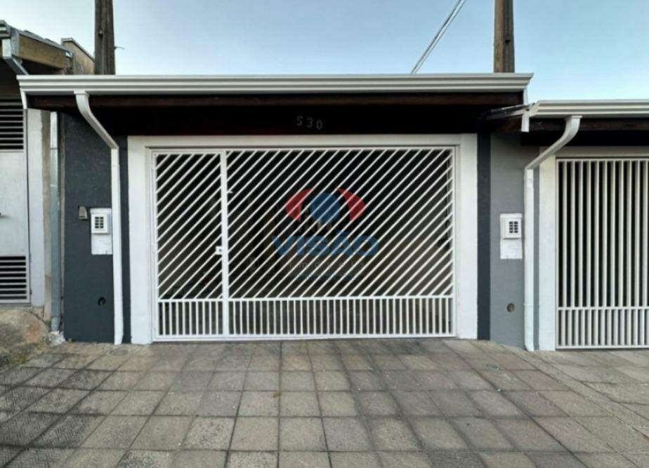 Casa para aluguel no Residencial Monte Verde: 