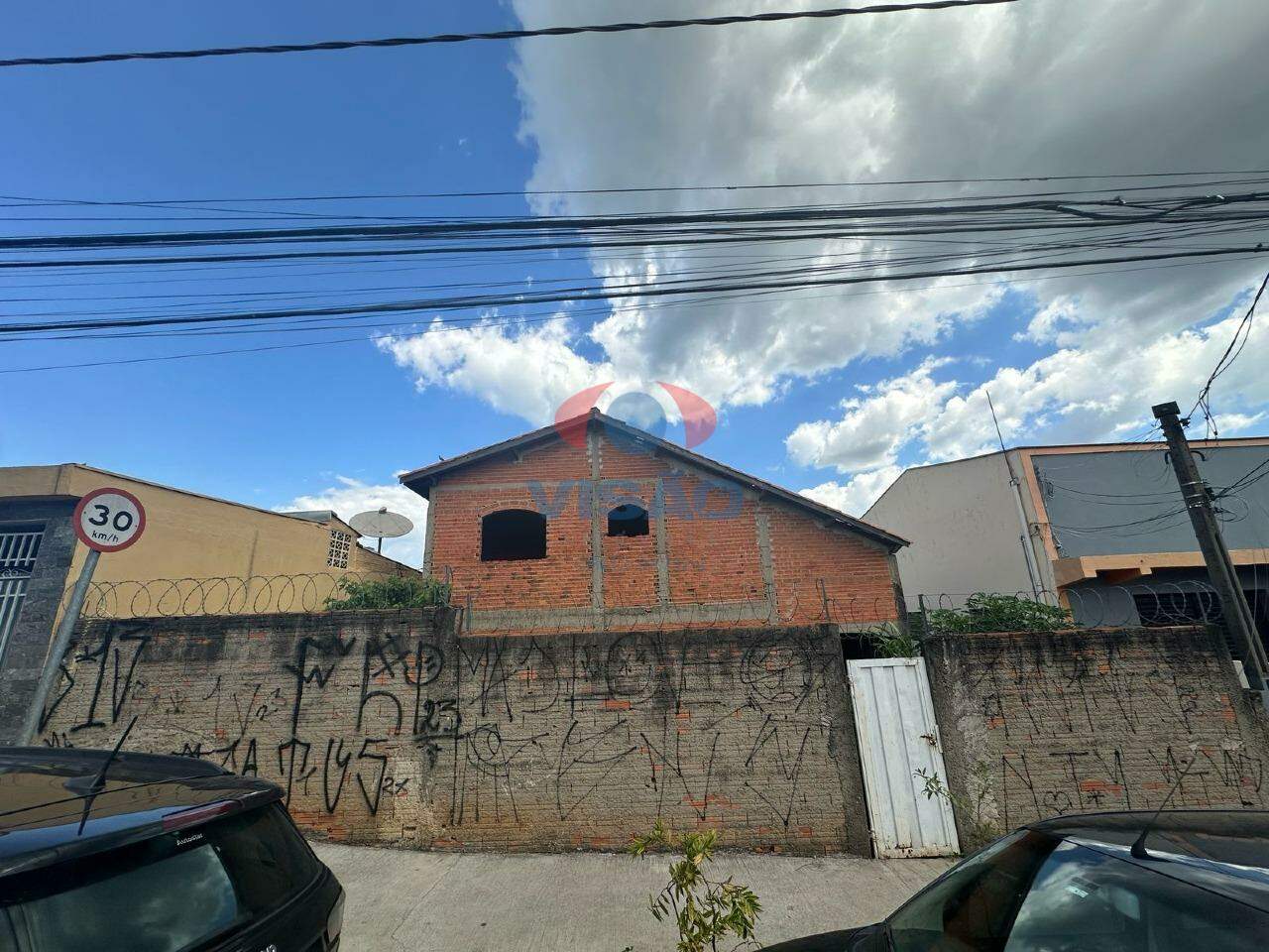 Casa - Sobrado à venda no Jardim Pedroso: 