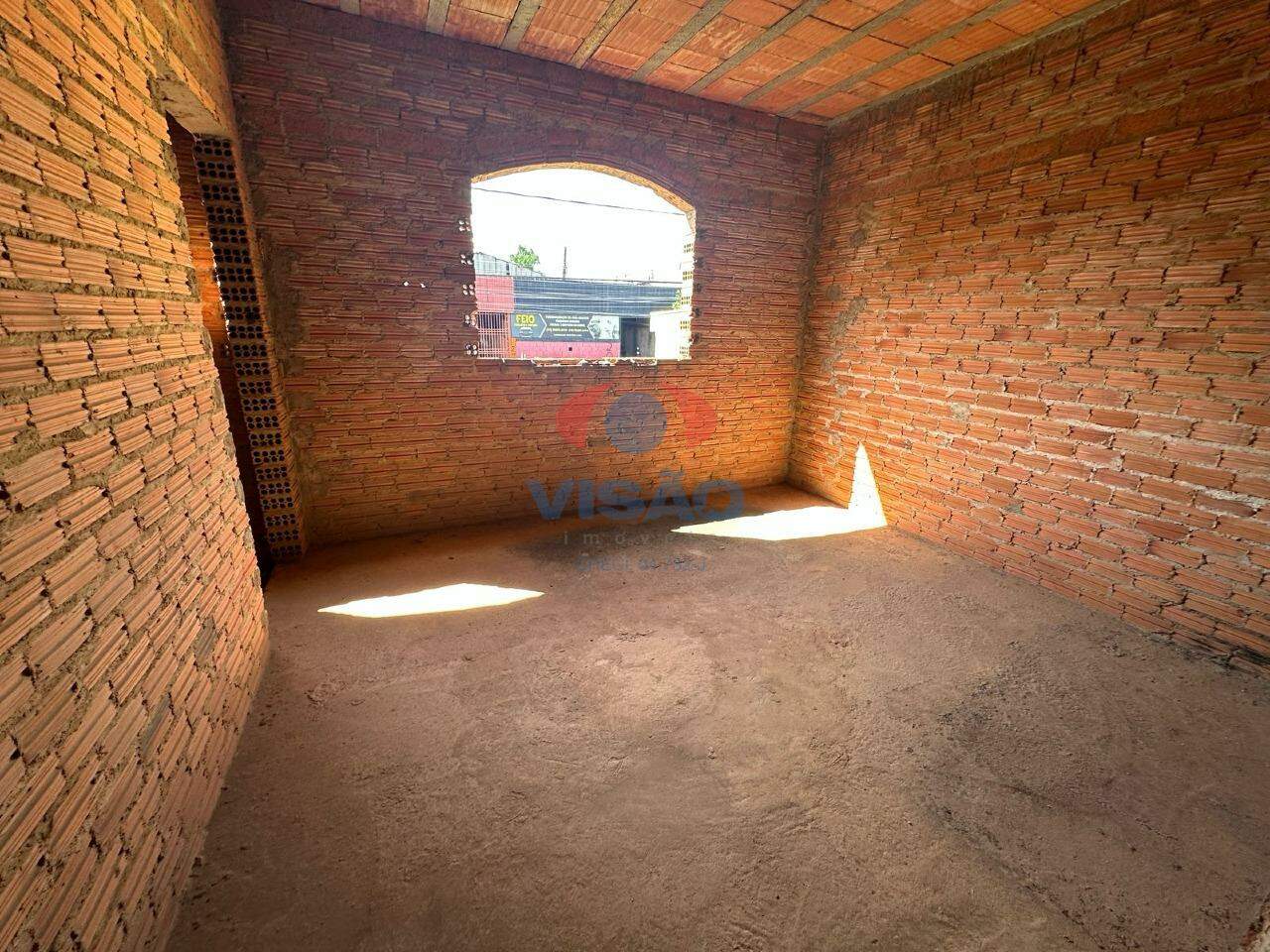 Casa - Sobrado à venda no Jardim Pedroso: 