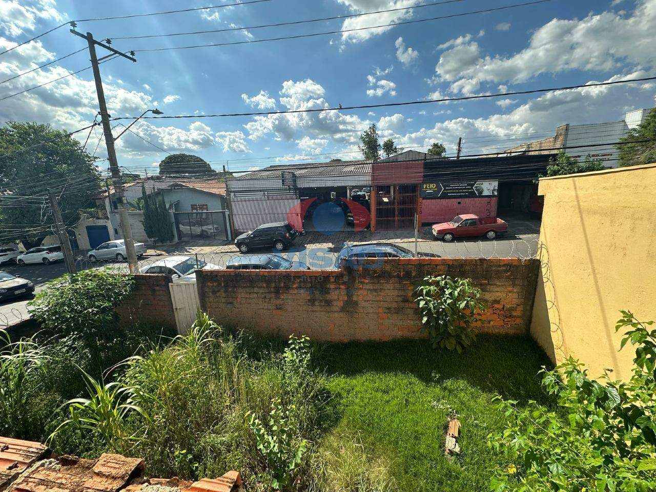 Casa - Sobrado à venda no Jardim Pedroso: 