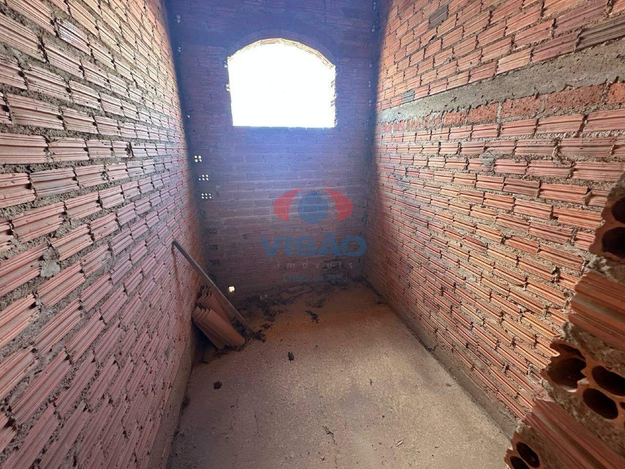 Casa - Sobrado à venda no Jardim Pedroso: 