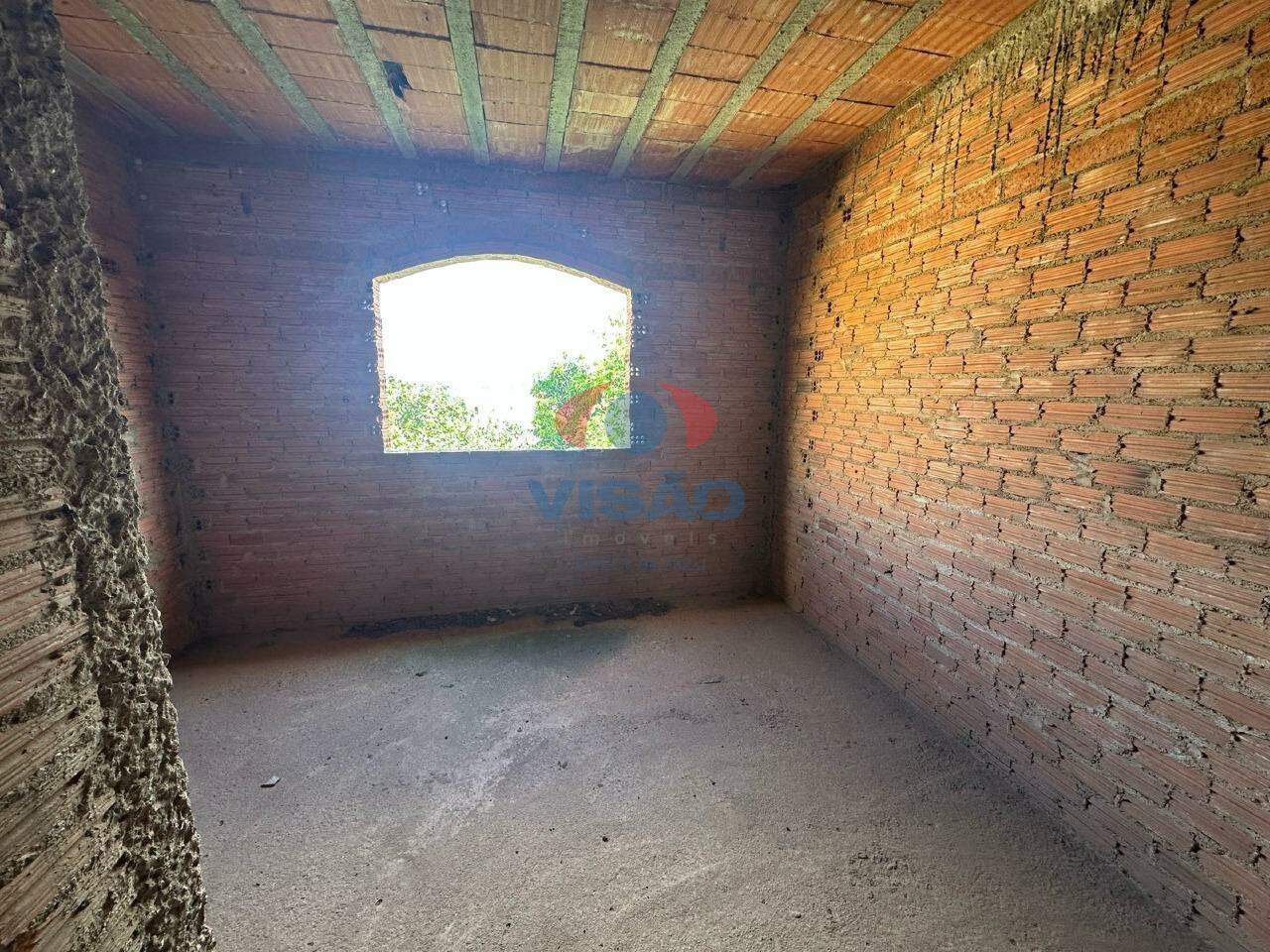 Casa - Sobrado à venda no Jardim Pedroso: 