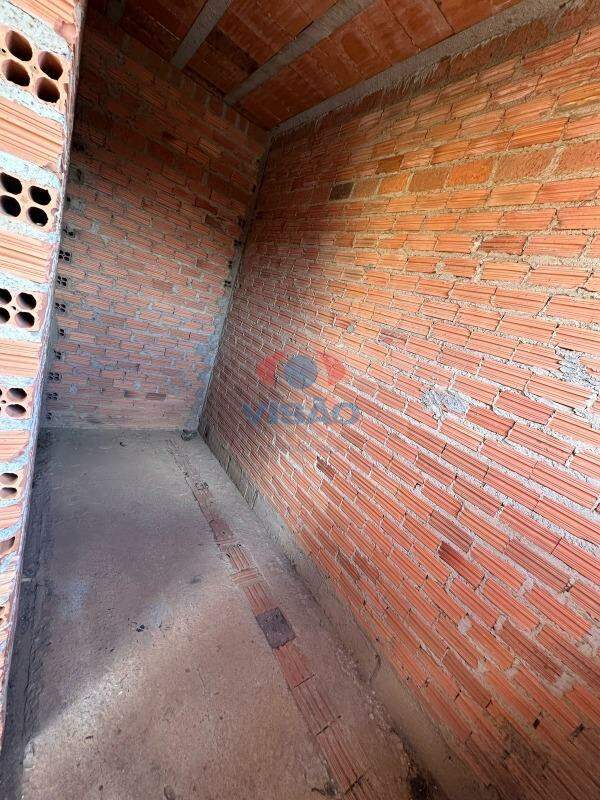 Casa - Sobrado à venda no Jardim Pedroso: 