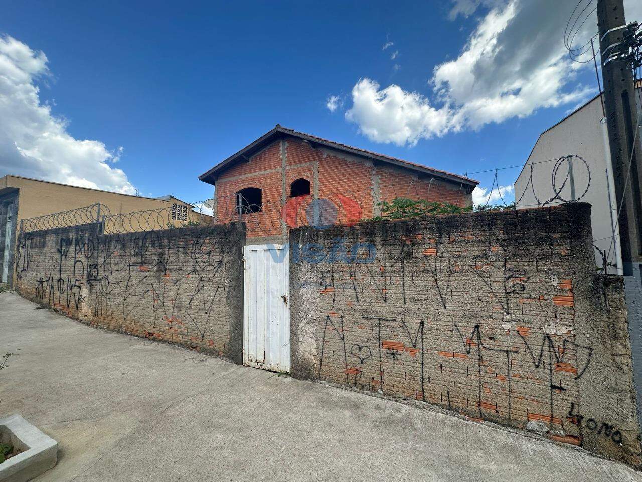 Casa - Sobrado à venda no Jardim Pedroso: 