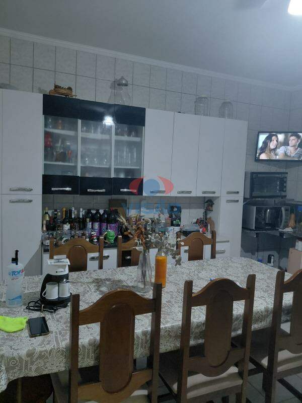 Casa à venda no Jardim Morada do Sol: 