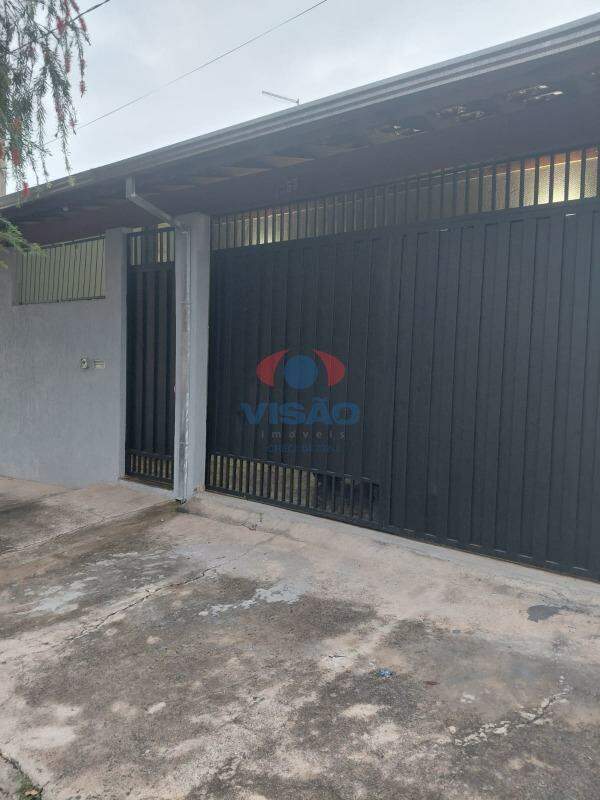 Casa à venda no Jardim Morada do Sol: 