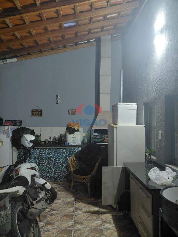Casa à venda no Jardim Morada do Sol: 