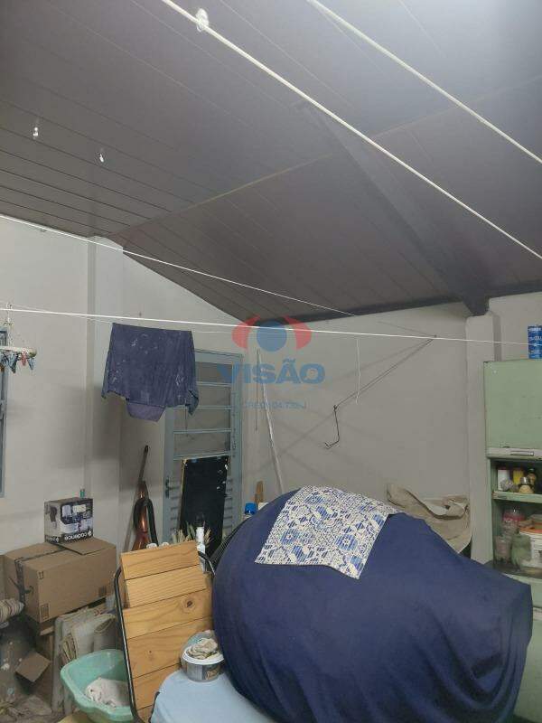 Casa à venda no Jardim Morada do Sol: 