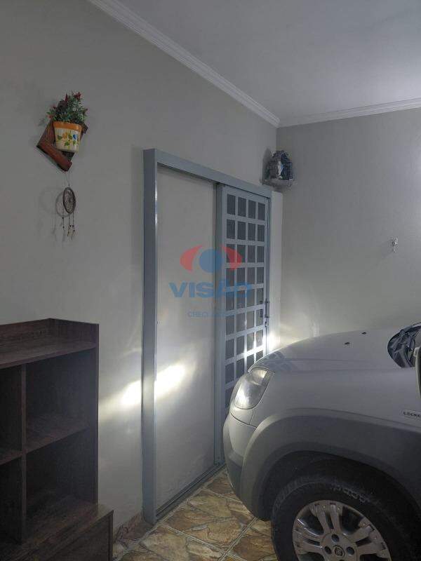 Casa à venda no Jardim Morada do Sol: 
