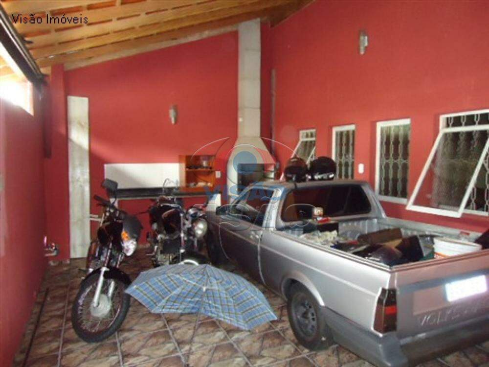 Casa à venda no Jardim Morada do Sol: 