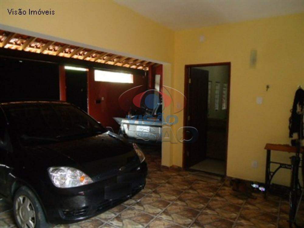 Casa à venda no Jardim Morada do Sol: 