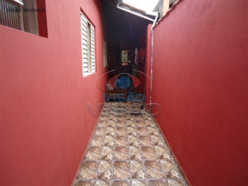 Casa à venda no Jardim Morada do Sol: 