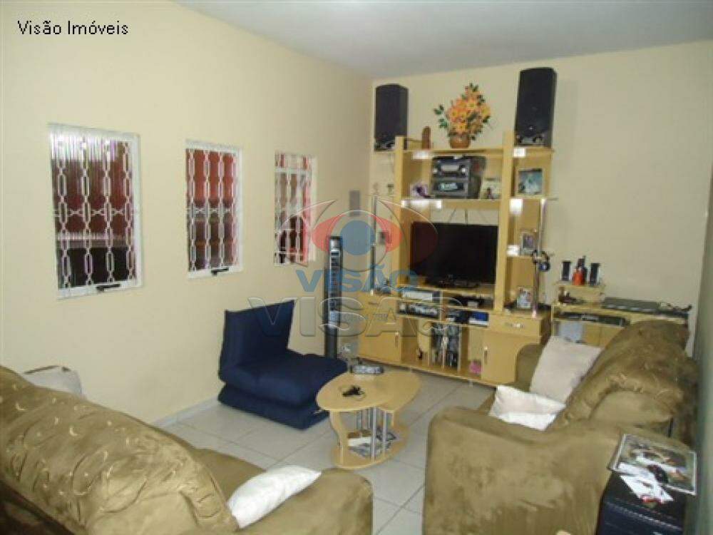 Casa à venda no Jardim Morada do Sol: 