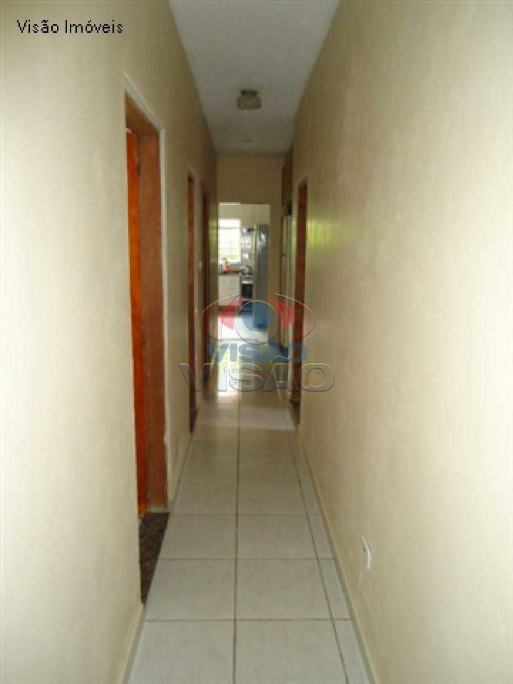 Casa à venda no Jardim Morada do Sol: 