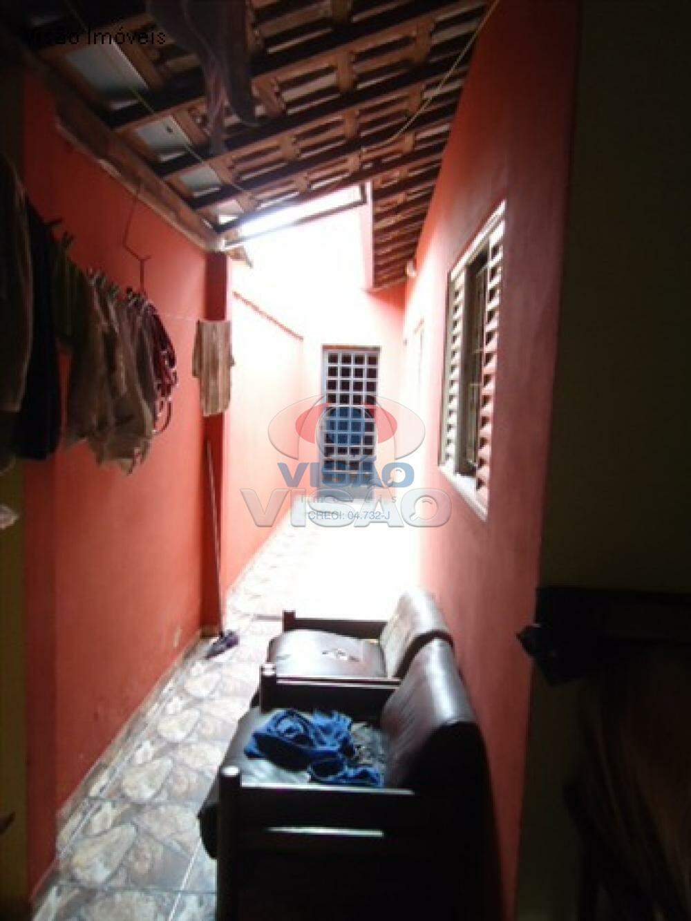 Casa à venda no Jardim Morada do Sol: 