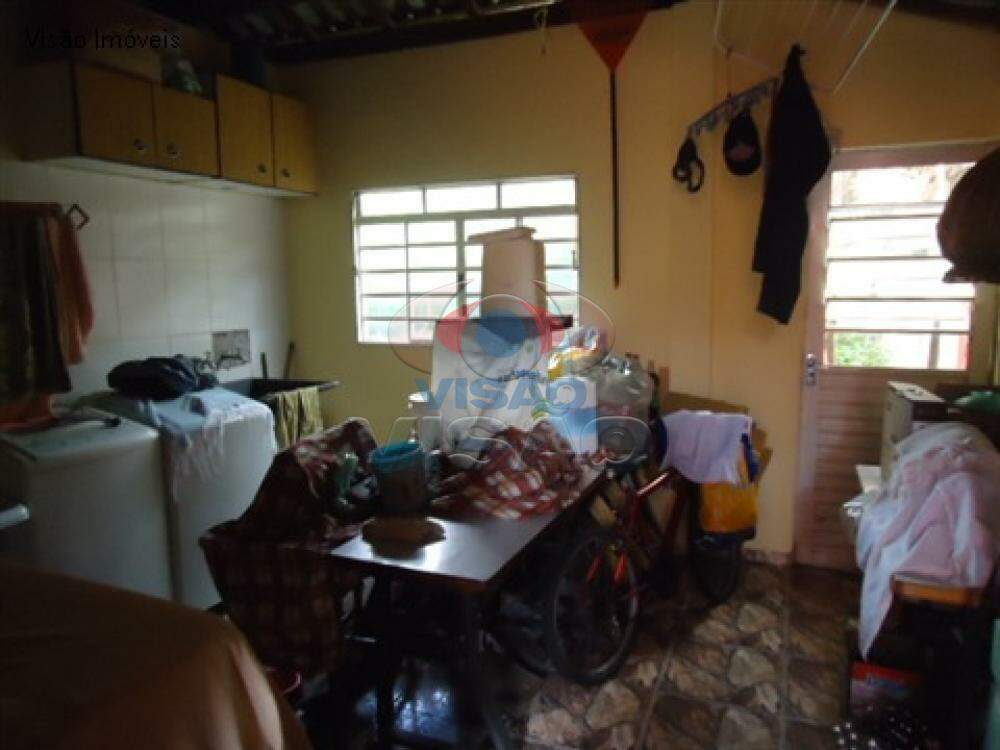 Casa à venda no Jardim Morada do Sol: 