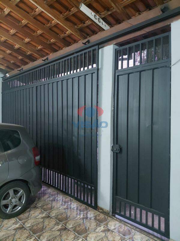 Casa à venda no Jardim Morada do Sol: 