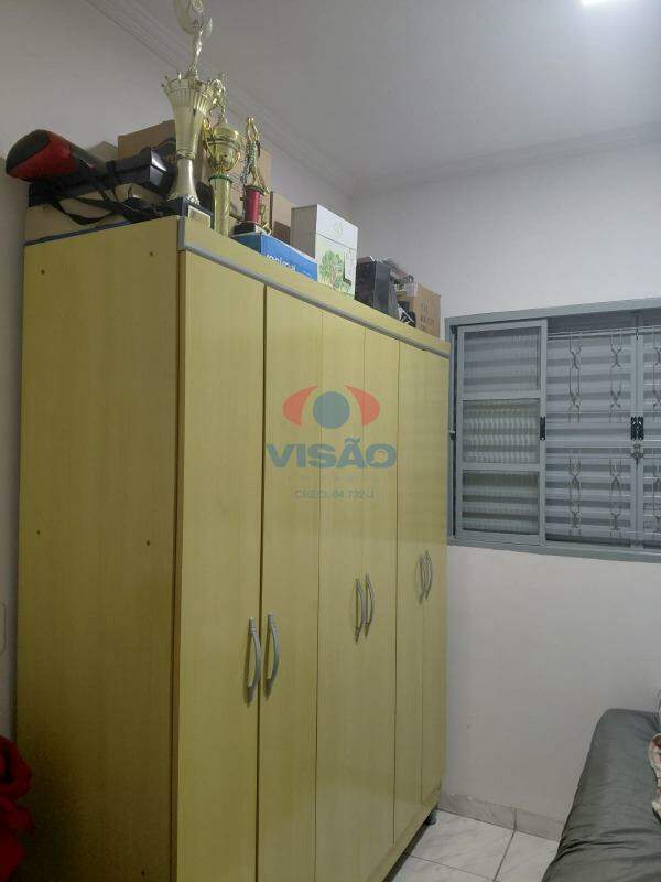 Casa à venda no Jardim Morada do Sol: 