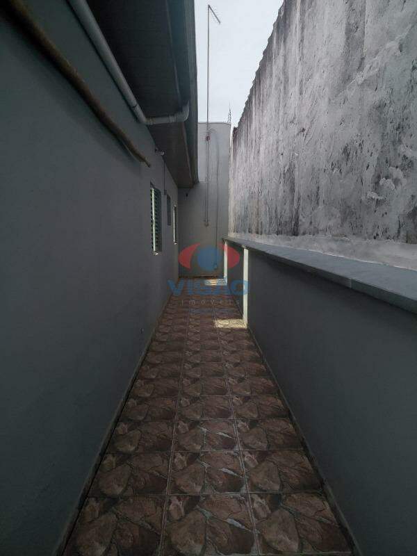 Casa à venda no Jardim Morada do Sol: 
