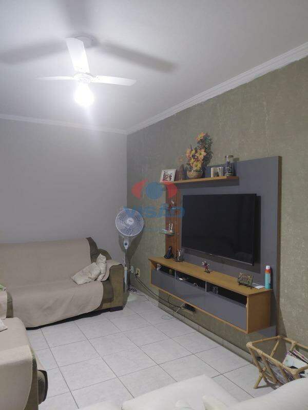 Casa à venda no Jardim Morada do Sol: 