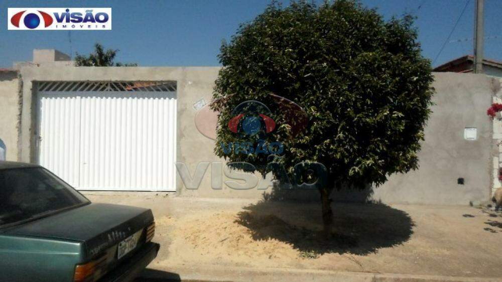 Casa à venda no Jardim Brasil: 