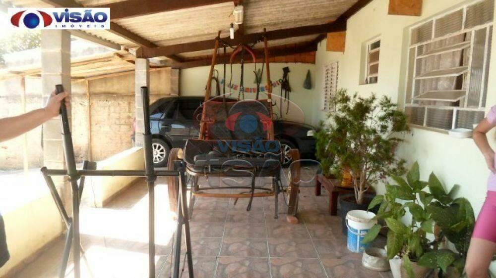 Casa à venda no Jardim Brasil: 