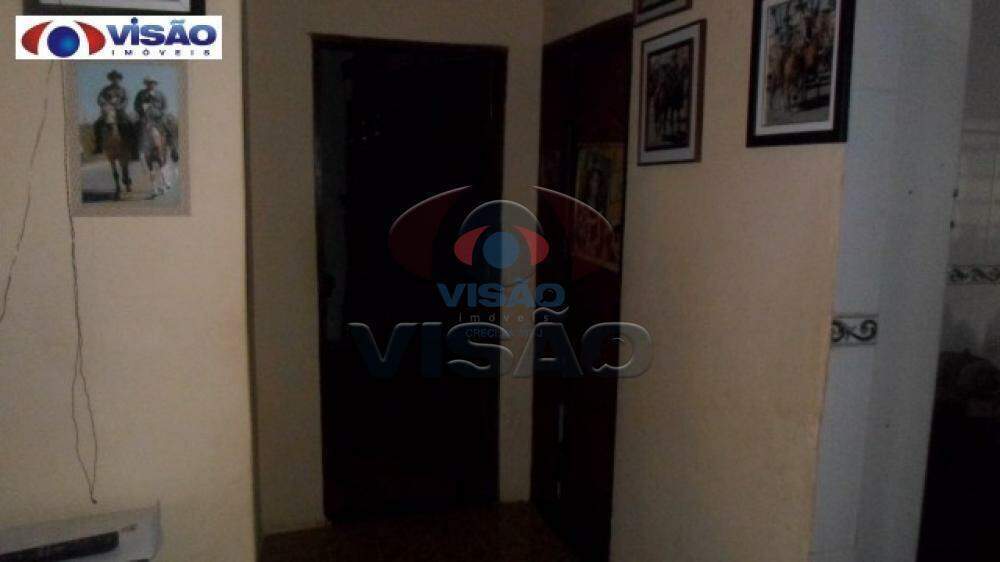 Casa à venda no Jardim Brasil: 