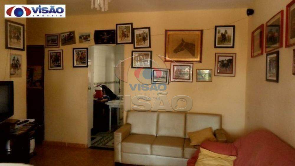 Casa à venda no Jardim Brasil: 