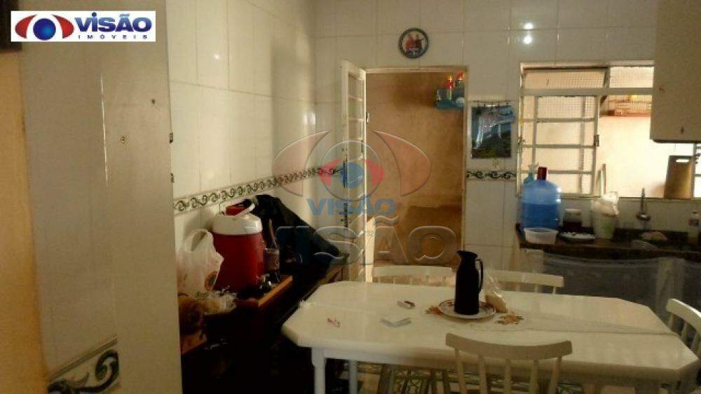 Casa à venda no Jardim Brasil: 
