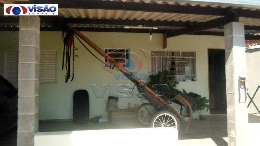 Casa à venda no Jardim Brasil: 