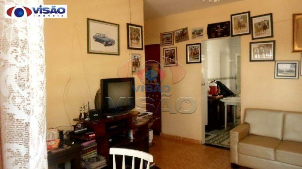Casa à venda no Jardim Brasil: 