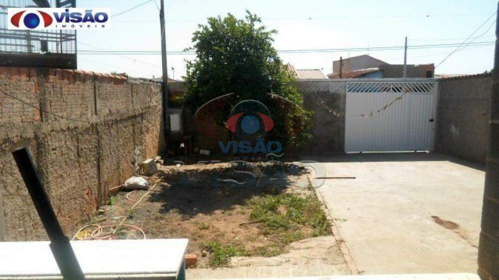 Casa à venda no Jardim Brasil: 