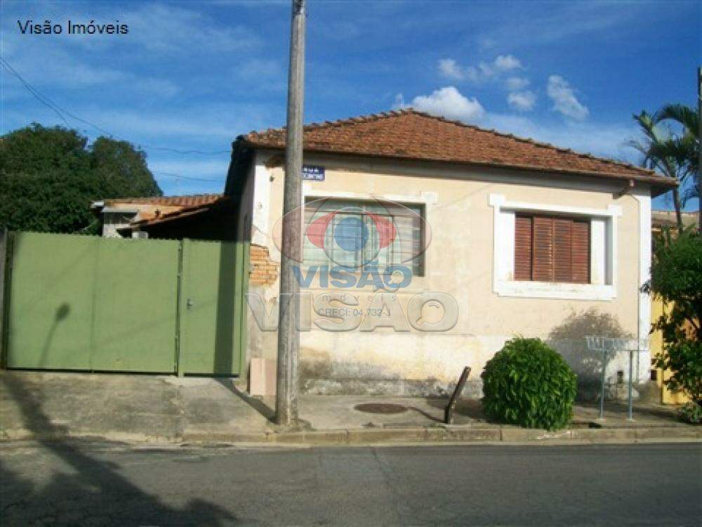 Casa à venda no Vila Almeida: 