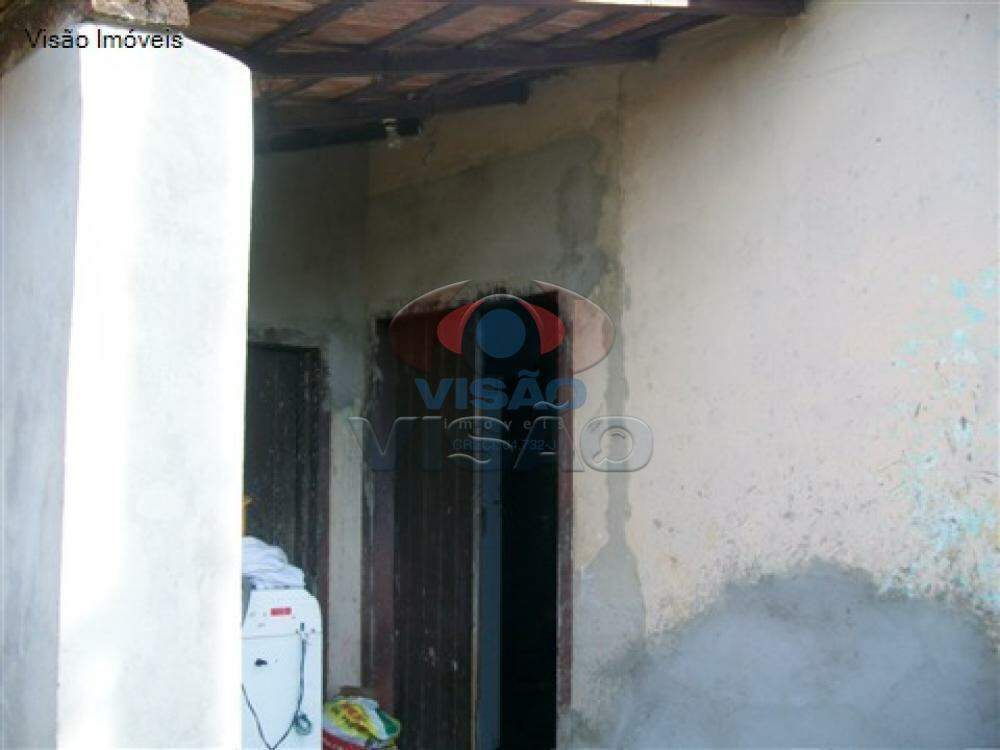 Casa à venda no Vila Almeida: 