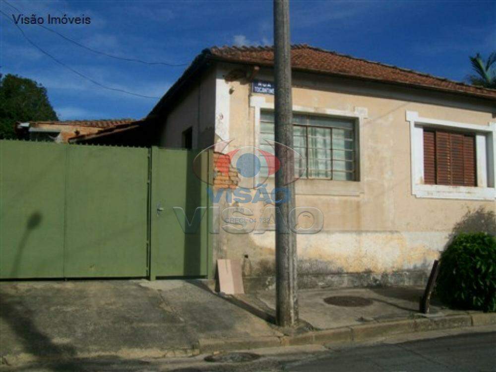 Casa à venda no Vila Almeida: 