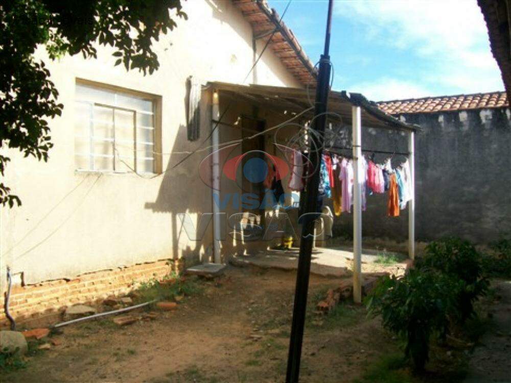 Casa à venda no Vila Almeida: 