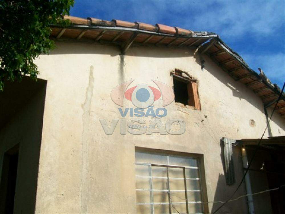 Casa à venda no Vila Almeida: 