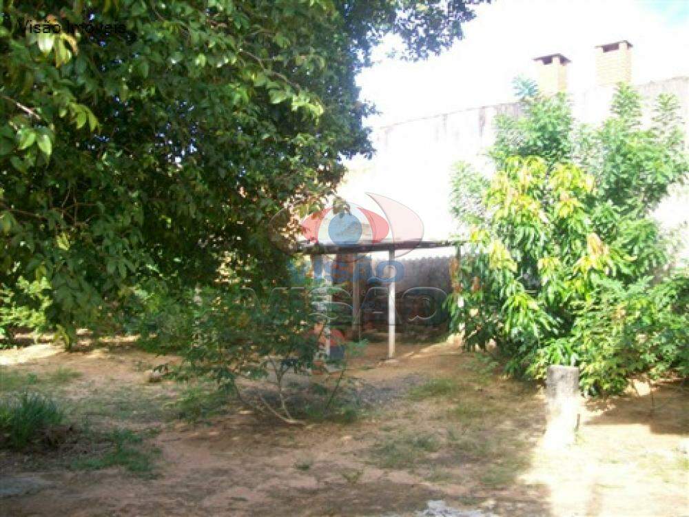 Casa à venda no Vila Almeida: 