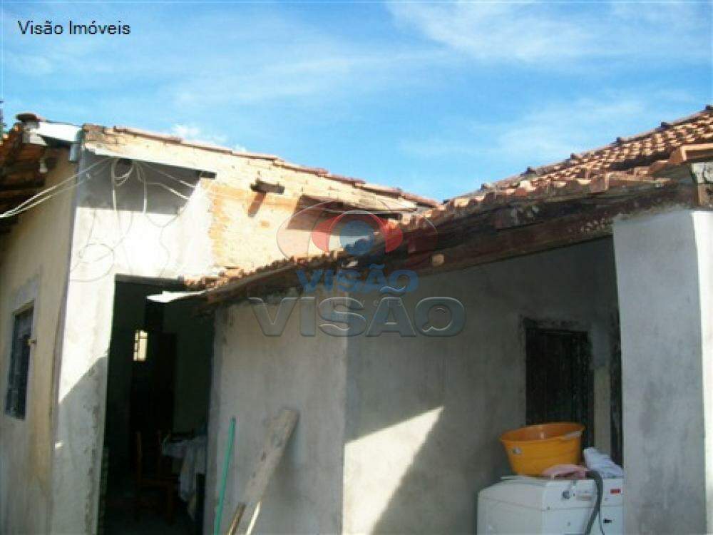 Casa à venda no Vila Almeida: 
