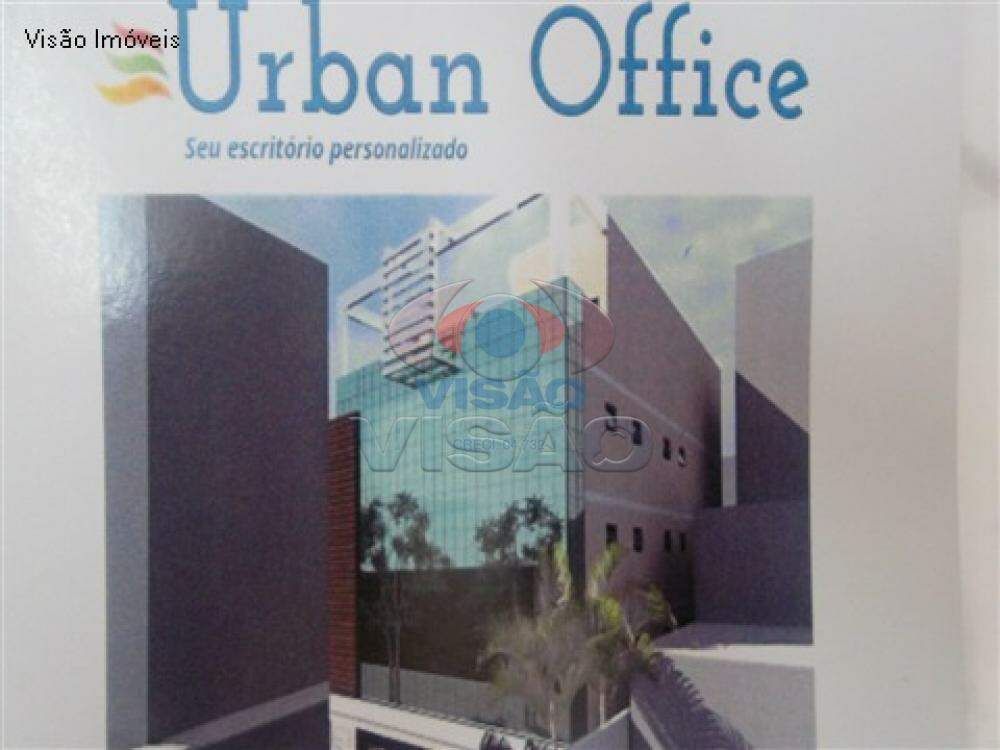 Sala à venda no Vila Furlan: 