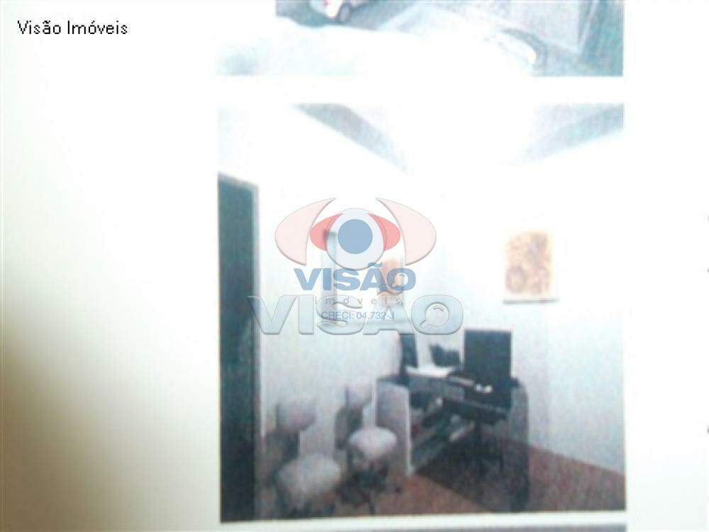 Sala à venda no Vila Furlan: 