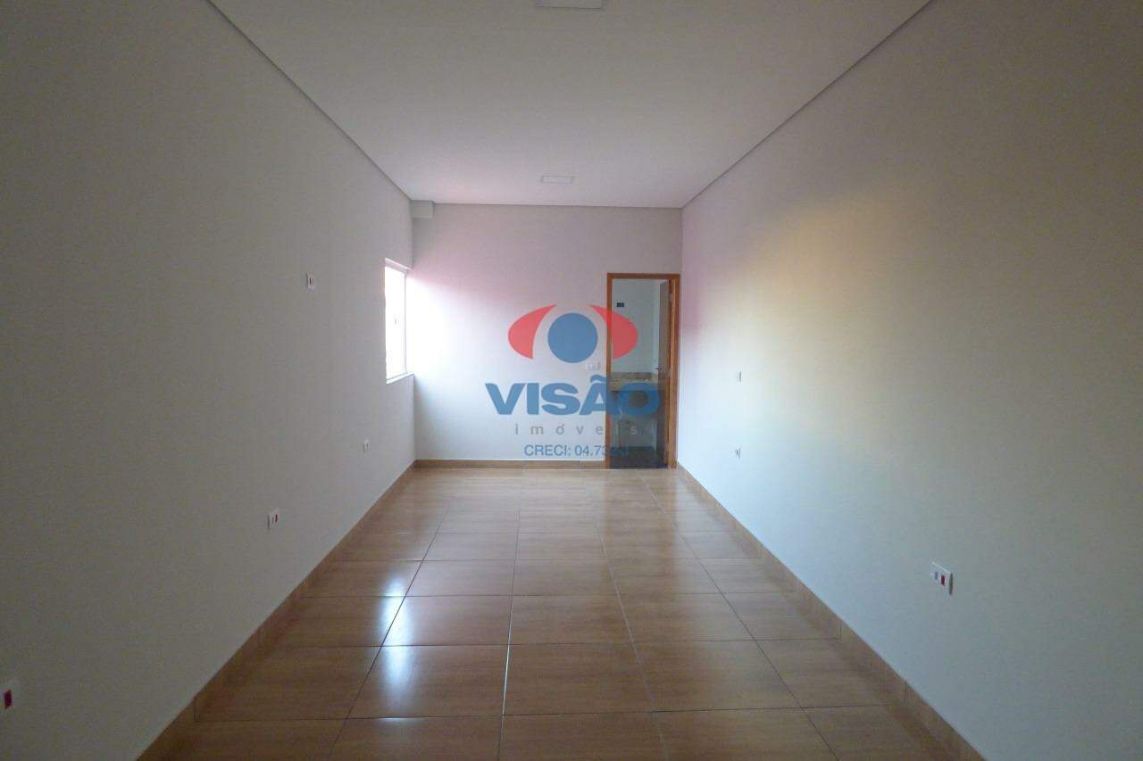Casa à venda no Residencial Monte Verde: suite superior